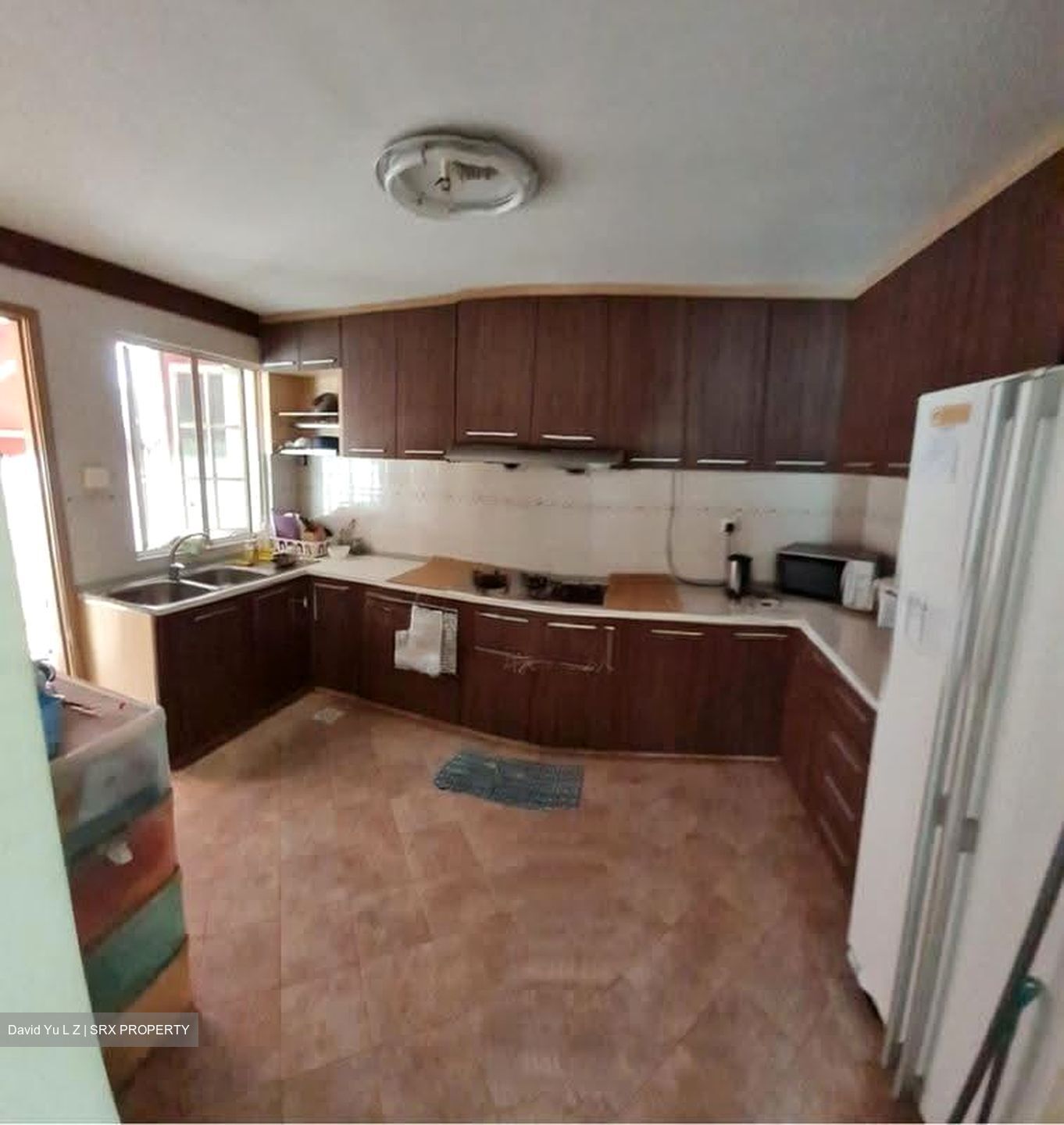 Lorong Marican (D14), Terrace #619540141